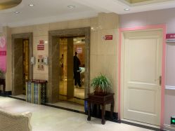 -北京俪婴妇产医院(朝阳大悦城店)