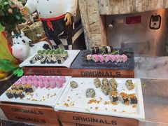 -佛山皇冠假日酒店-西餐厅