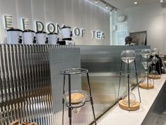 -KUNCHA鲲茶·江西制茶(铜锣湾店)