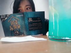 -新华里咖啡书吧(新华书店小寨店)