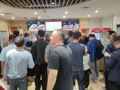 -闫家驴肉老店(华电一校店)