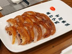 -全聚德烤鸭店(马家堡店)
