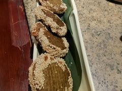 -绿茶餐厅(coco park 店)