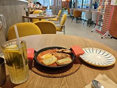 -必胜客(华都店)