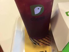 -德克士(西站站内店)