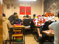 大堂-炒豆合作社(东四总店)