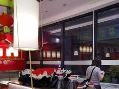 -湘江红·湖南招牌菜(莲花南路店)