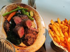 -春树下·树屋花房西餐厅(罍街AS1980店)