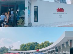 -Chili's Cafe&Bar奇利斯(滨江店)