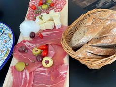 -Alimentari早午餐(安福路店)