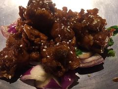 -绿茶餐厅(燕郊永旺店)