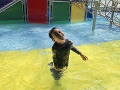 -热高乐园巴厘岛水世界