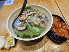 -老妈米线(斜塘邻里中心店)