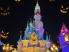 -宁波罗蒙环球乐园
