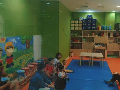 -乐之童成长中心(江南万达店)