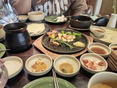 -Fuzzy Bistro 浮几韩餐·茶酒馆