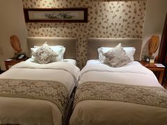 -天目湖御水温泉·度假酒店