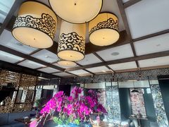 -王府井文华东方酒店-紫膳餐厅