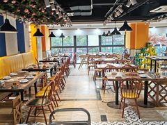 -牛缘村·贵州黄牛肉火锅(西善桥店)