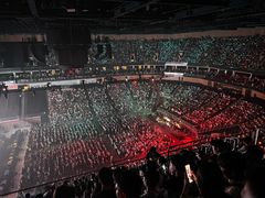 -宝能国际体育演艺中心