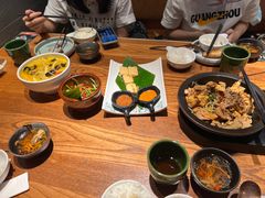 -云海肴·汽锅鸡·云南菜(高德置地店)