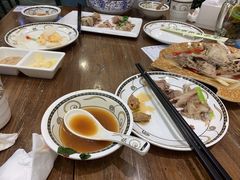 -清真·玛丽亚新疆菜主题餐厅(浙江中路店)
