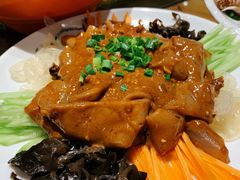 -四合院海鲜小厨(旱西关店)