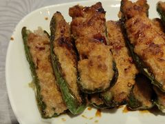 豉油皇煎酿尖椒-粤·向群饭店(龙津东路总店)