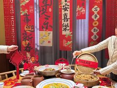 -乡野李掌柜(汉江路店)