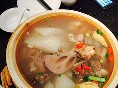 -渔家颂歌渔家味道(青石路店)