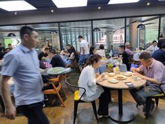 大堂-味妙顺德厨房(绿地缤纷城店)