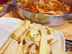 -黄记煌三汁焖锅(崇文门店)