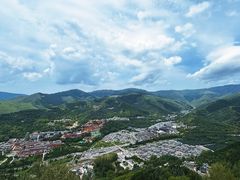 -五台山风景名胜区