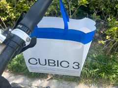 -CUBIC3三立方咖啡(凌空SOHO店)