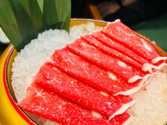 -牛New寿喜烧(闵行龙湖天街店)