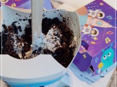 -麦当劳(北京昌金路得来速餐厅店)