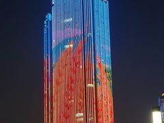 -武汉两江游览·夜游长江(汉口粤汉码头)