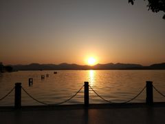 -星巴克(西湖天地店)