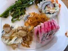 -解放碑威斯汀酒店-知味国际美食餐厅