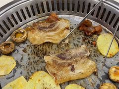 -集杰尚品海鲜烤肉自助餐厅(乳山振华店)
