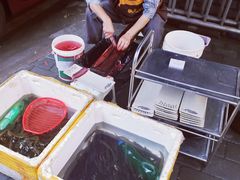 -铜元老码头鳝鱼火锅