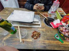 -海波肉串(金顶山大街店)