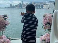 -香港九龙海逸君绰酒店