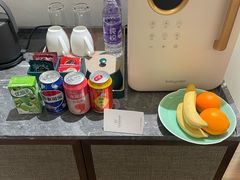 -衢州大花园国际酒店