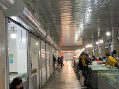 石塘路海鲜市场-石塘路海鲜市场(草厂中路店)