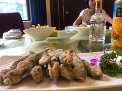 -三羊居食府(文艺路店)