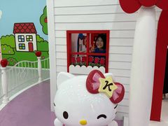 -凯蒂猫主题馆