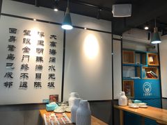 大堂-大厨的餐厅(曾厝垵总店)