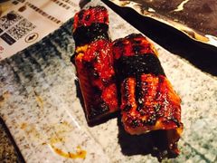 -板长寿司(铜锣湾店)