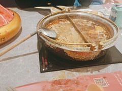 -一绪に寿喜烧(虹悦城店)
